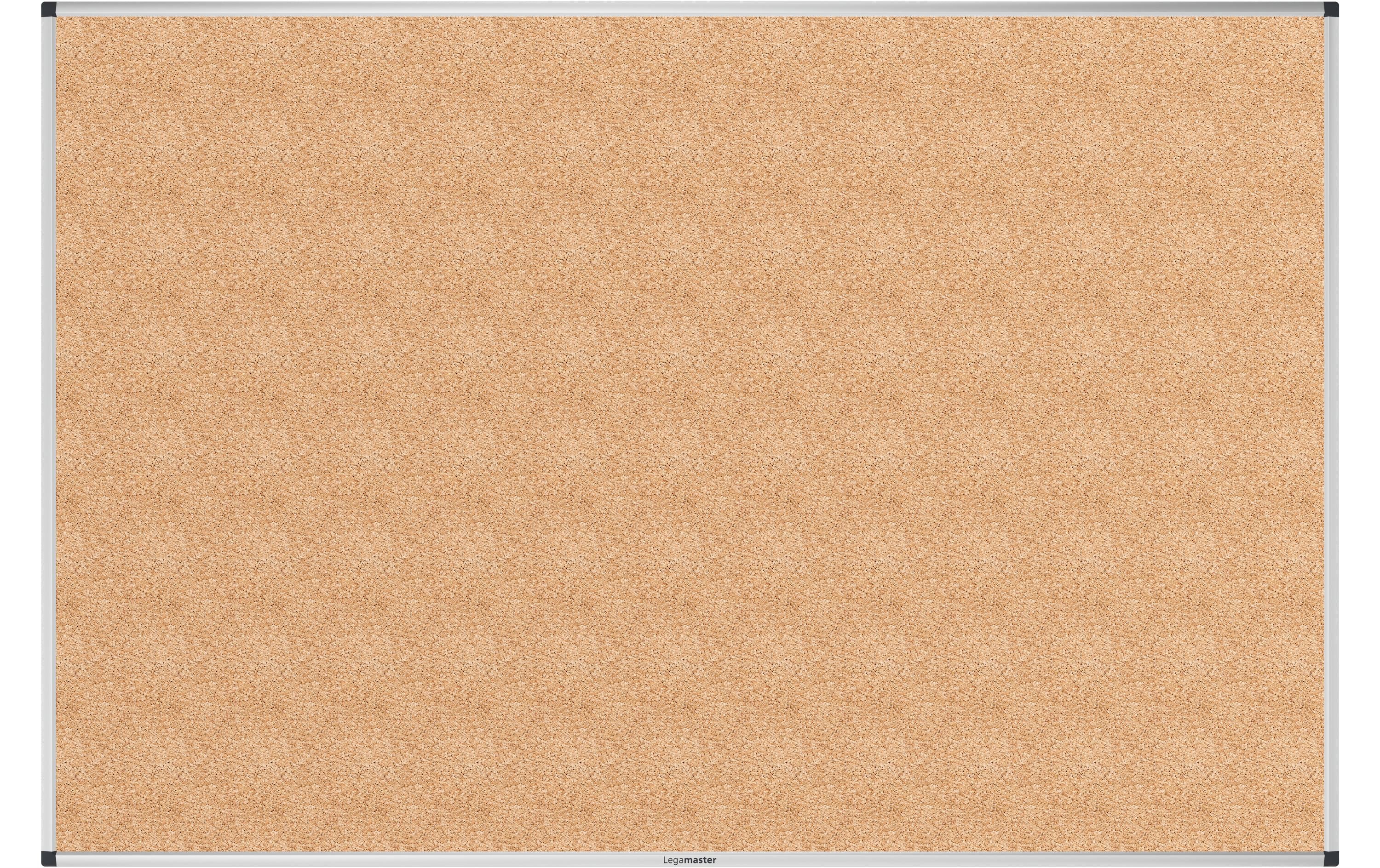 Legamaster Pinnwand Unite 100 cm x 150 cm, Braun Legamaster Pinnwand Unite 100 cm x 150 cm, Braun