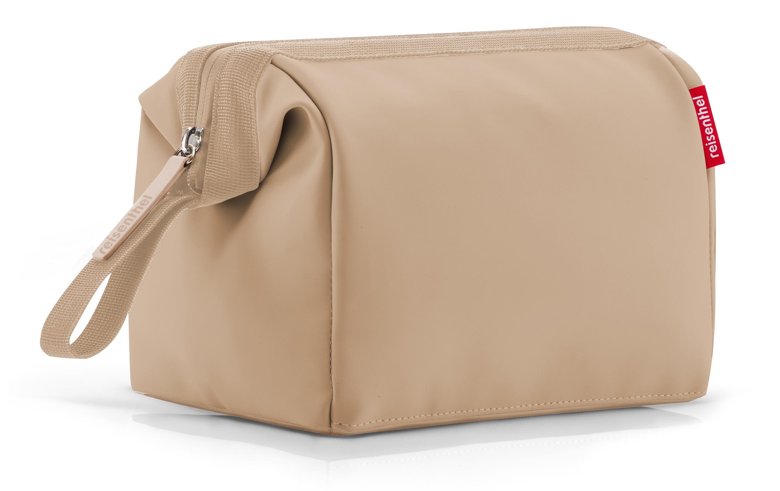 Reisenthel Necessaire allrounder cosmetic Caramel Reisenthel Necessaire allrounder cosmetic Caramel