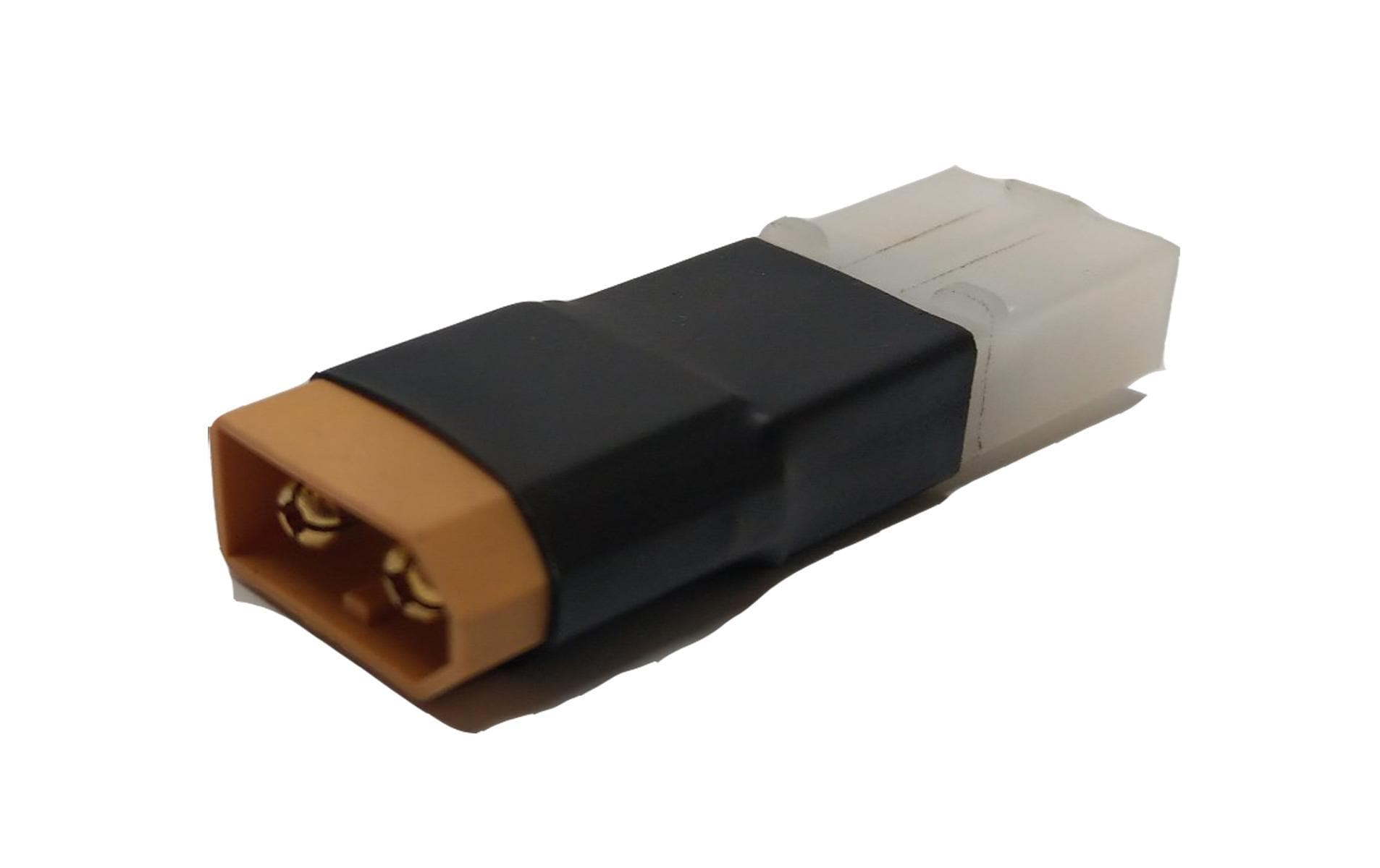 EP Kurzadapter XT60 zu Tamiya