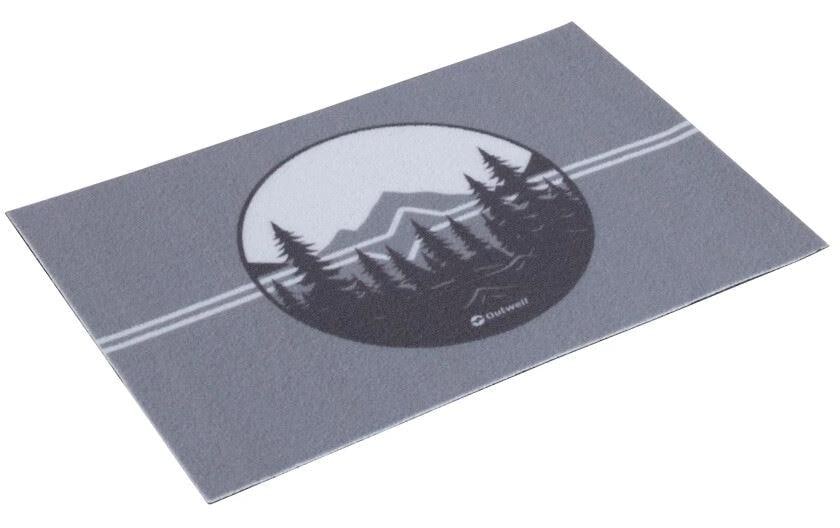 Outwell Elmswell Fussabtreter Outwell Elmswell Fussabtreter