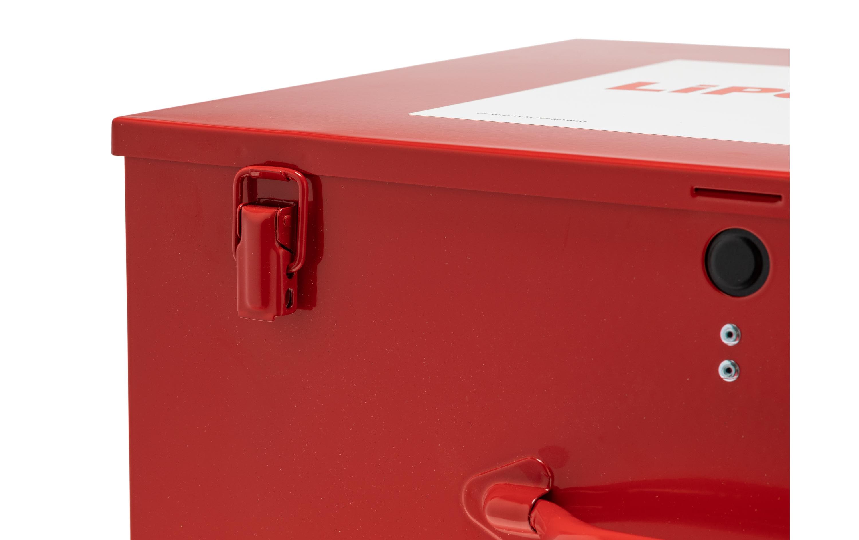 Willimann LiPo-Firesafe Typ 04 438 x 335 x 227 mm