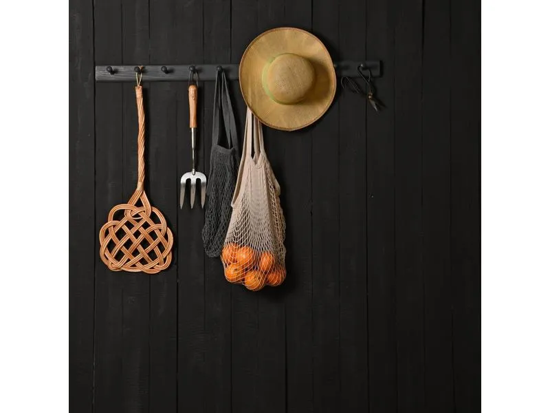 Esschert Design Teppichklopfer aus Rattan Nature Esschert Design Teppichklopfer aus Rattan Nature