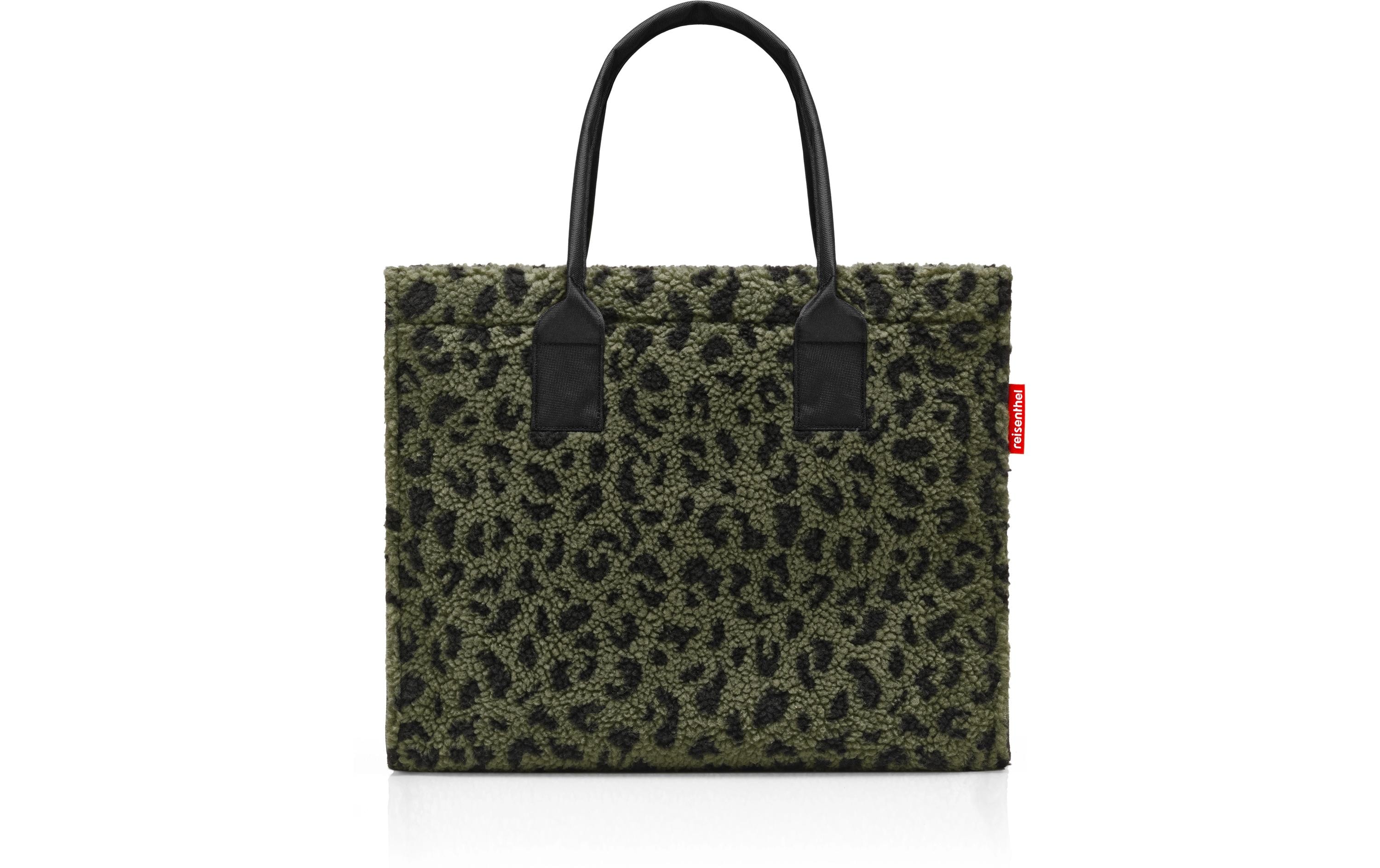 Reisenthel Daily Shopper Dunkelgrün Reisenthel Daily Shopper Dunkelgrün