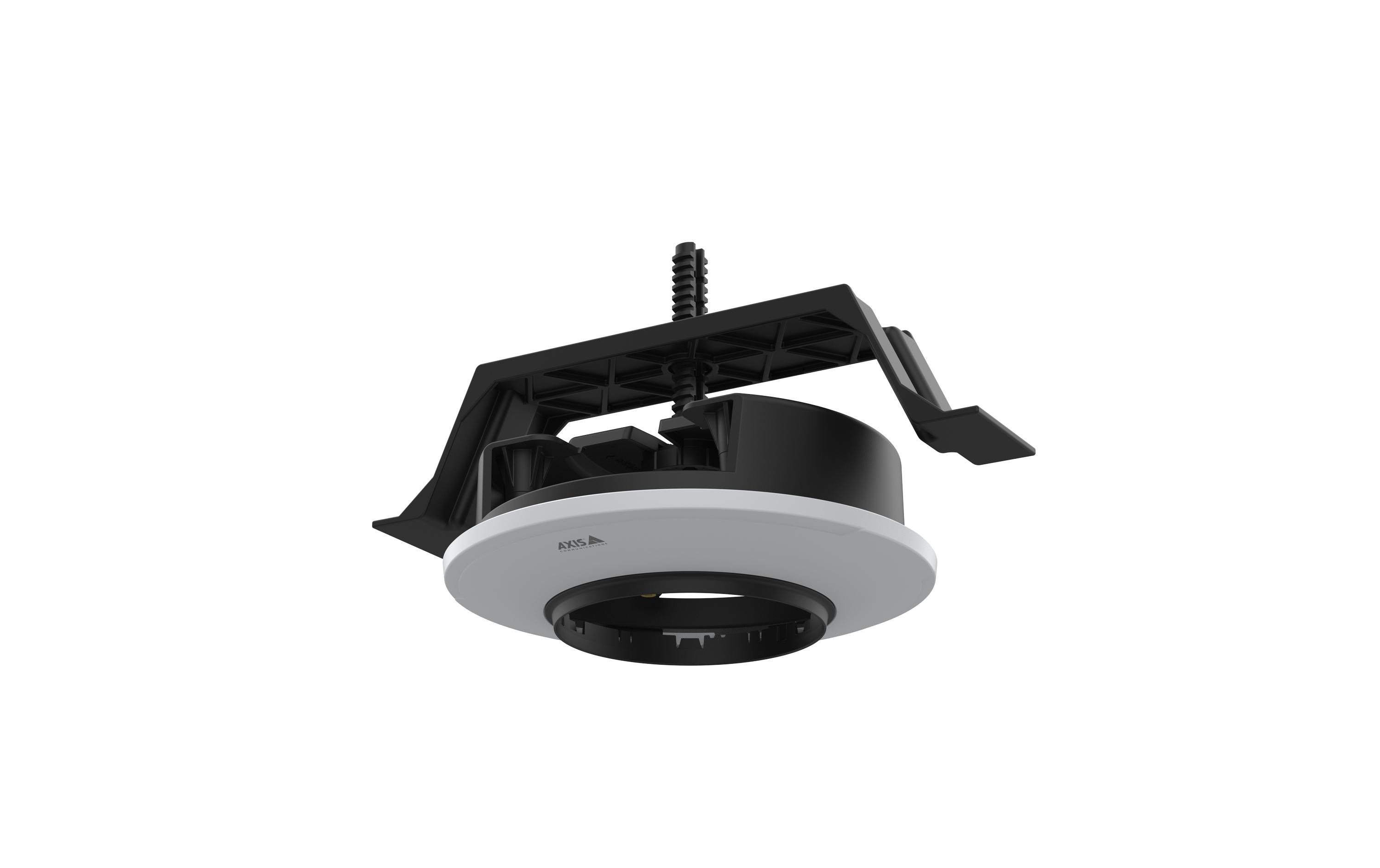 Axis Einbaugehäuse TP3203 Weiss 1 Stück Axis Einbaugehäuse TP3203 Weiss 1 Stück