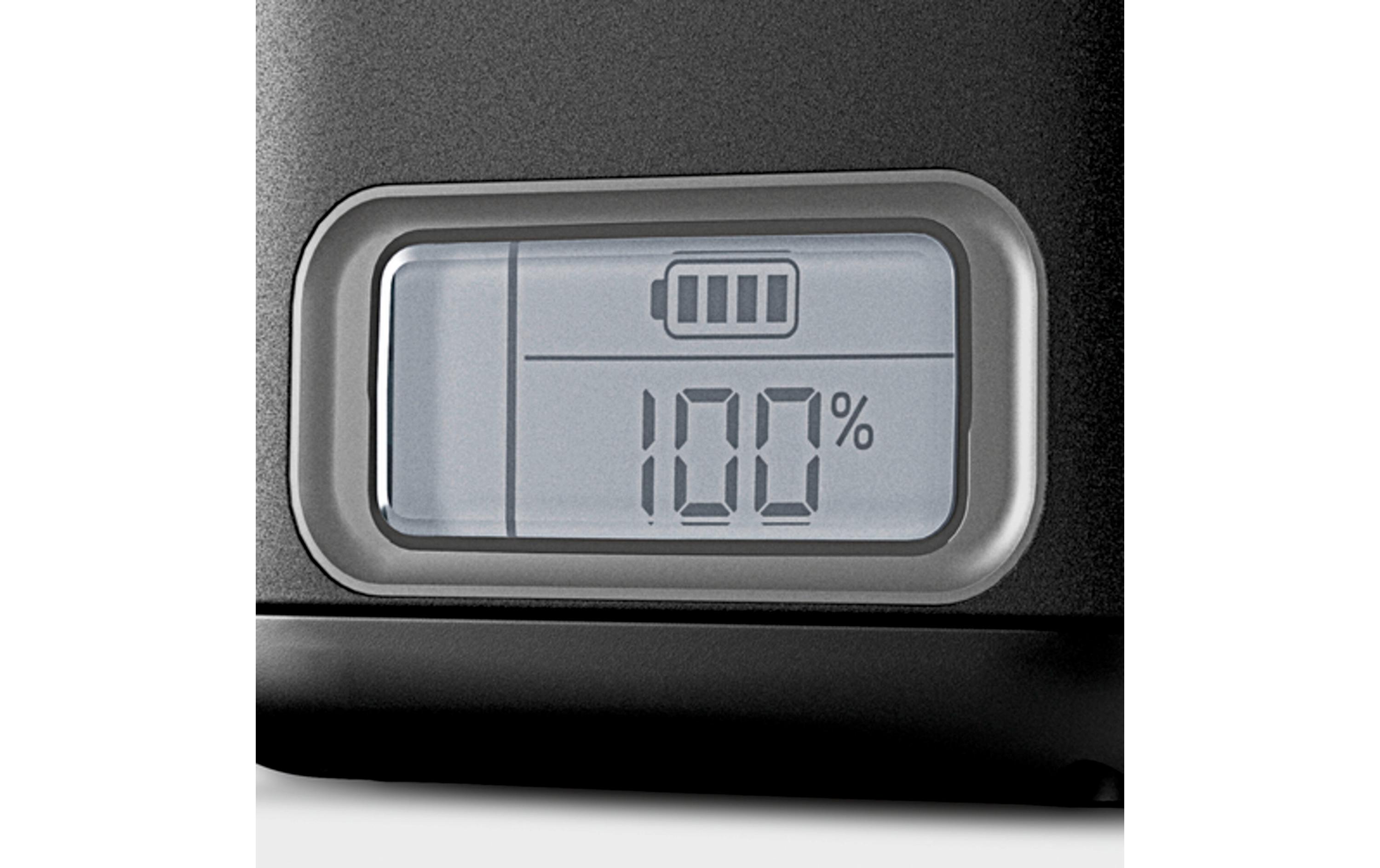 Kärcher Professional Akku Li-Ion Battery Power+ 36 V 7.5Ah