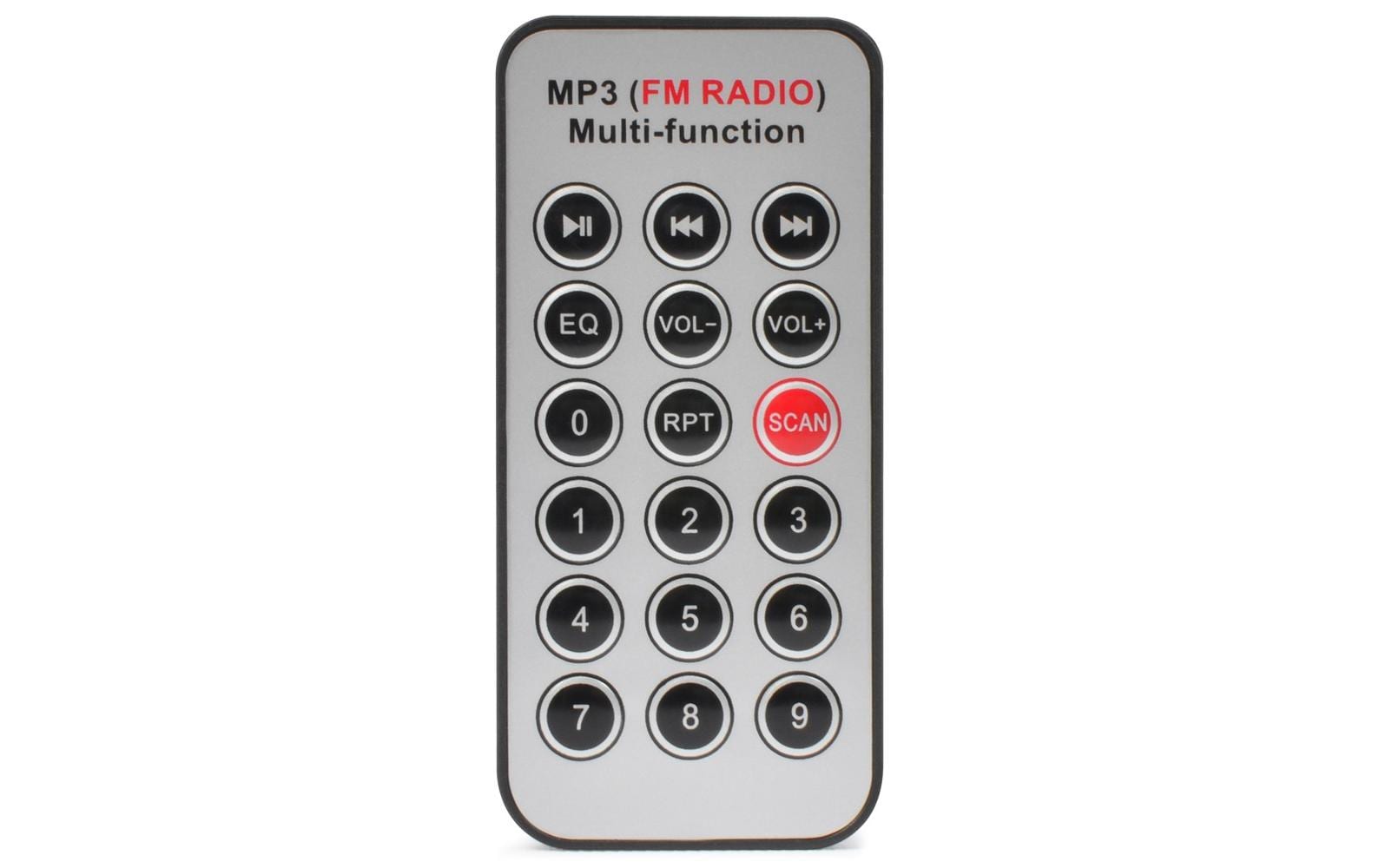 Vonyx PA-System SPJ-PA912