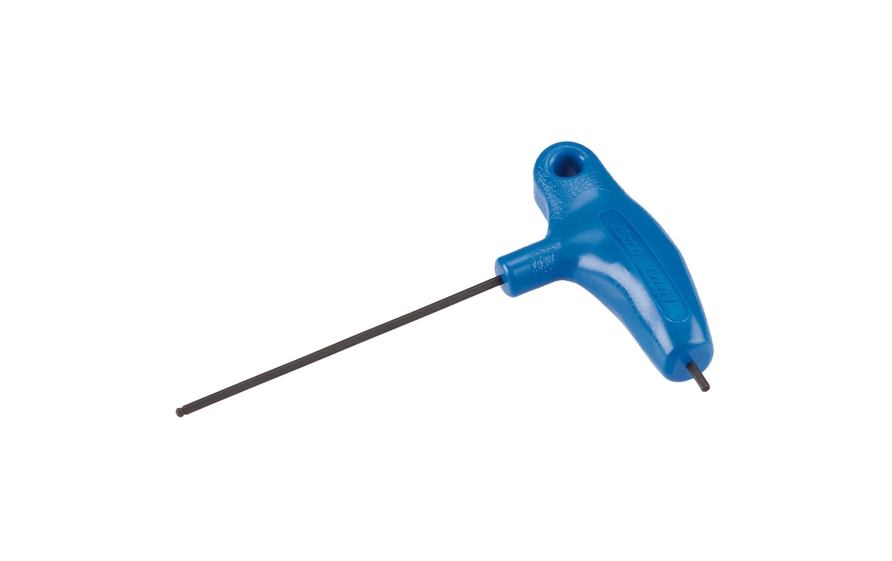 ParkTool Inbusschlüssel PH-2.5 Winkelinbus, 2.5 mm