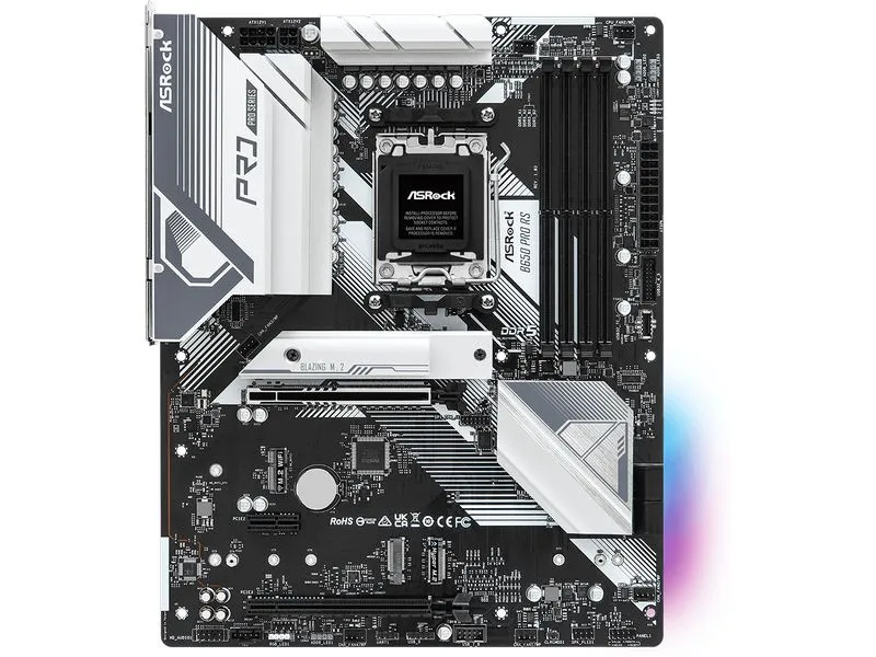 ASRock Mainboard B650 Pro RS ASRock Mainboard B650 Pro RS