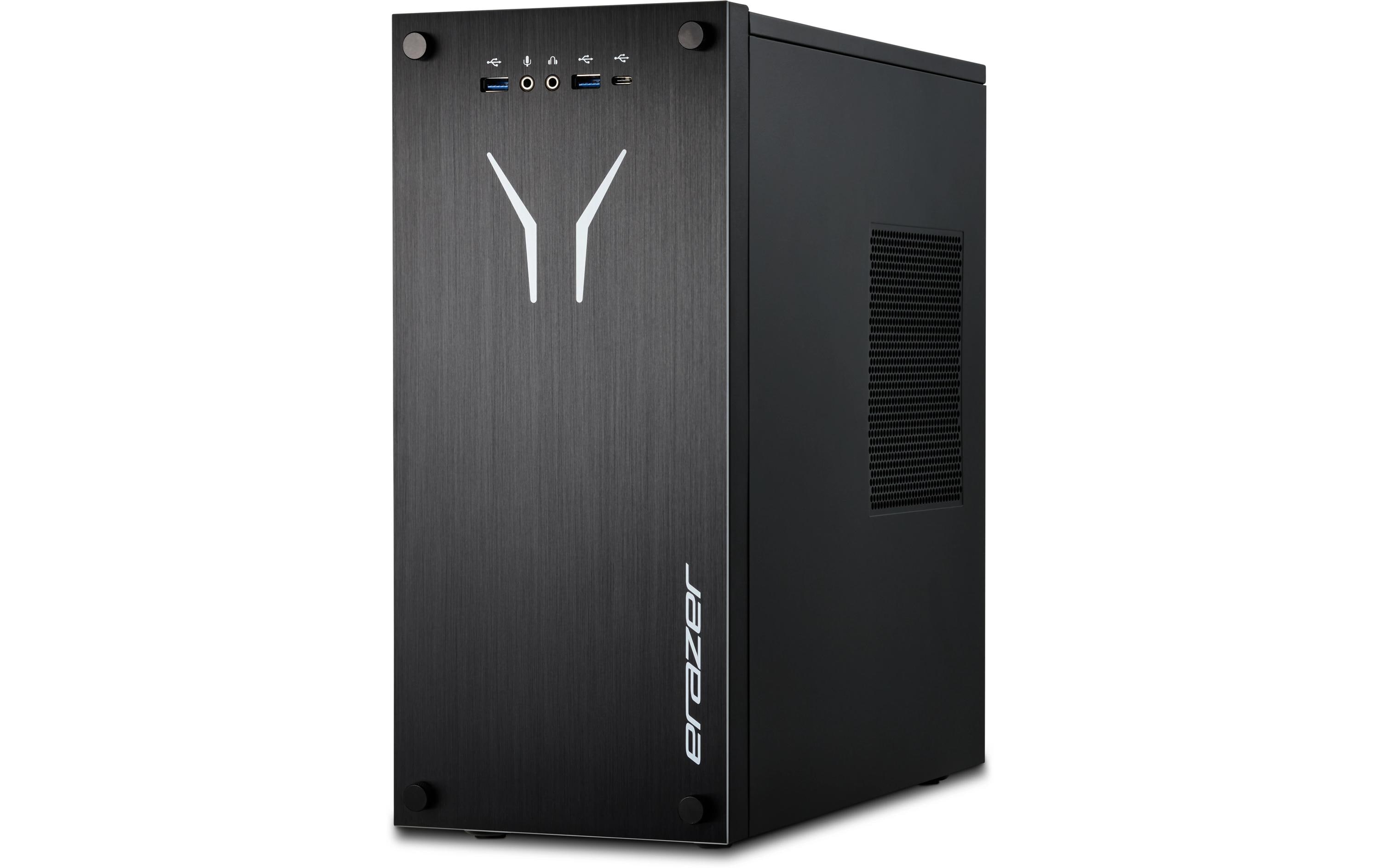 Erazer Gaming PC Recon E30 (MD35110)