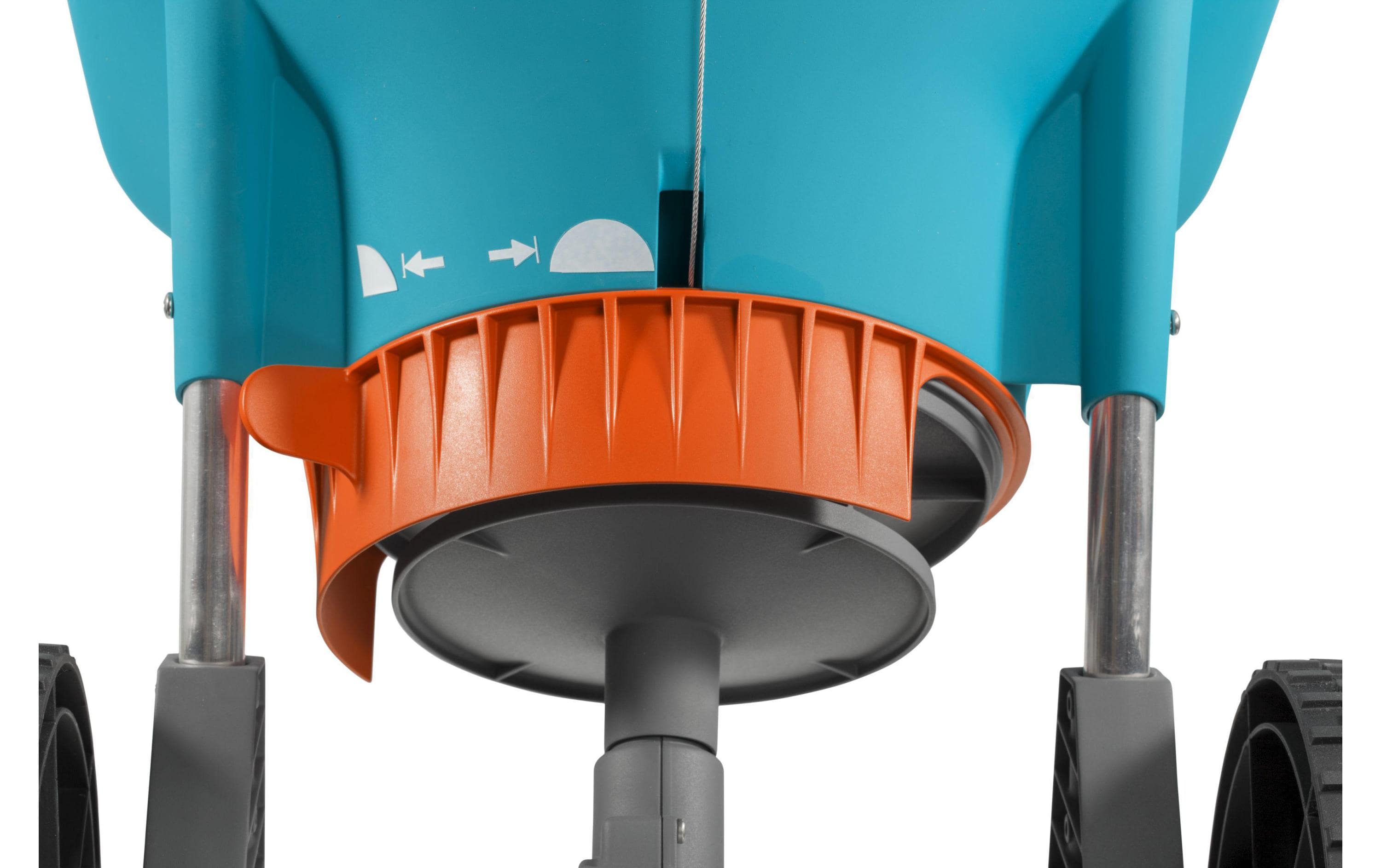 GARDENA Streuwagen XL GARDENA Streuwagen XL