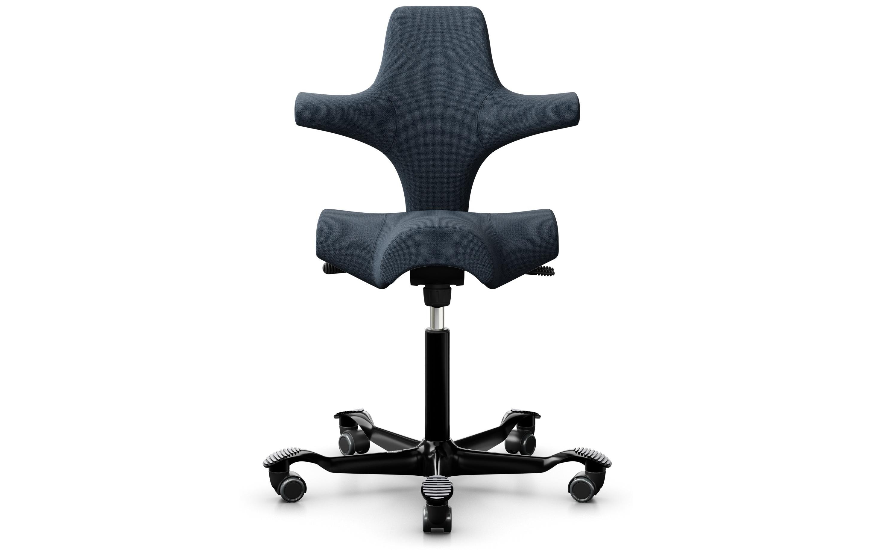 HÅG Bürostuhl Capisco 8106 Blau HÅG Bürostuhl Capisco 8106 Blau