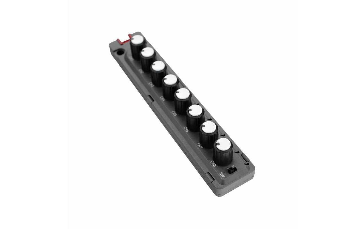 M5Stack Drehgeber 8-Encoder-Unit M5Stack Drehgeber 8-Encoder-Unit