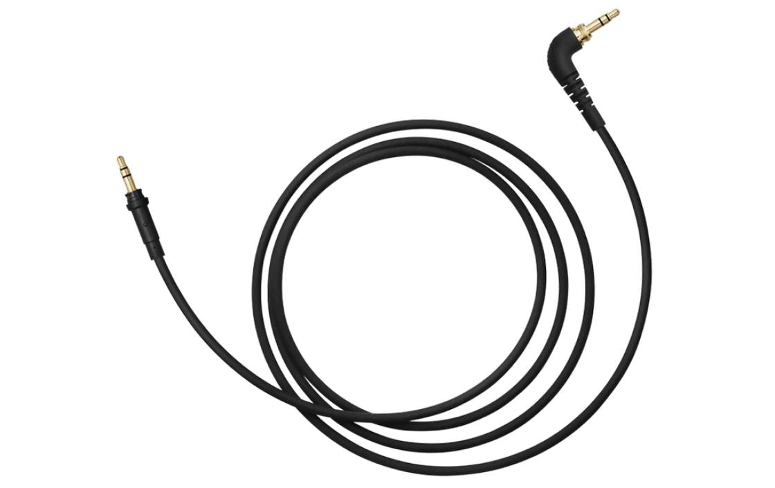AIAIAI Kabel C05 Schwarz