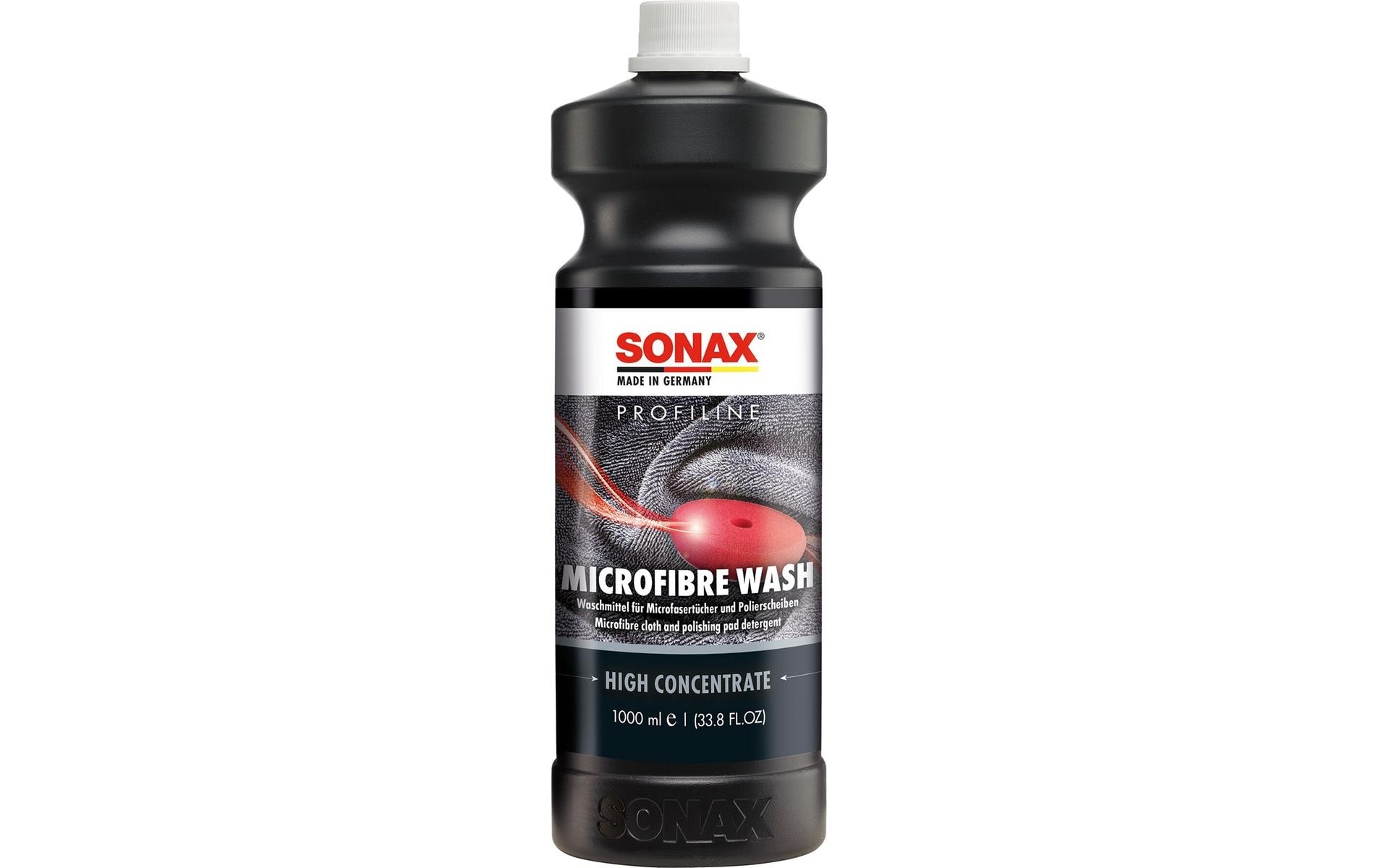 Sonax PROFILINE Microfibre Wash, 1 l