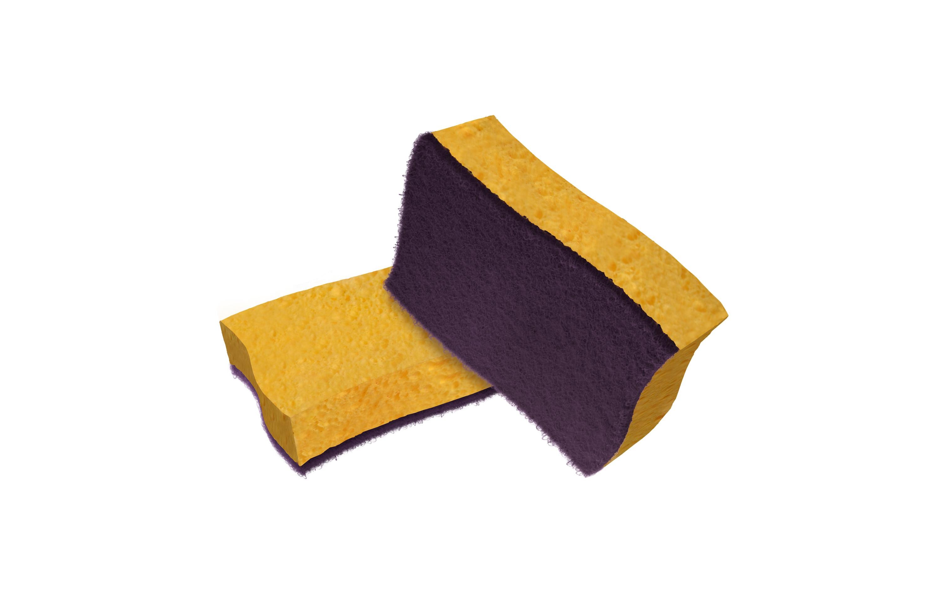 Scotch-Brite Schwamm Extreme 2 Stück