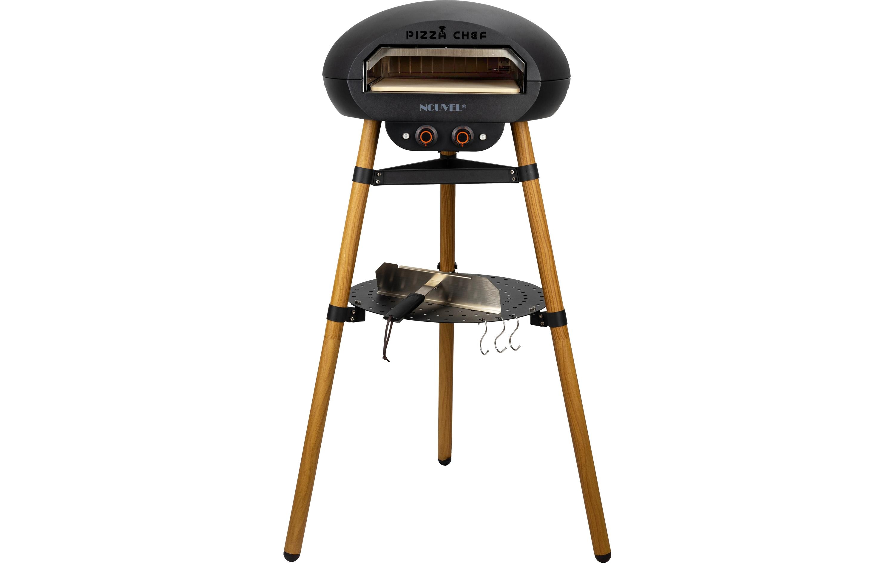 Nouvel Pizzaofen Woody Nouvel Pizzaofen Woody