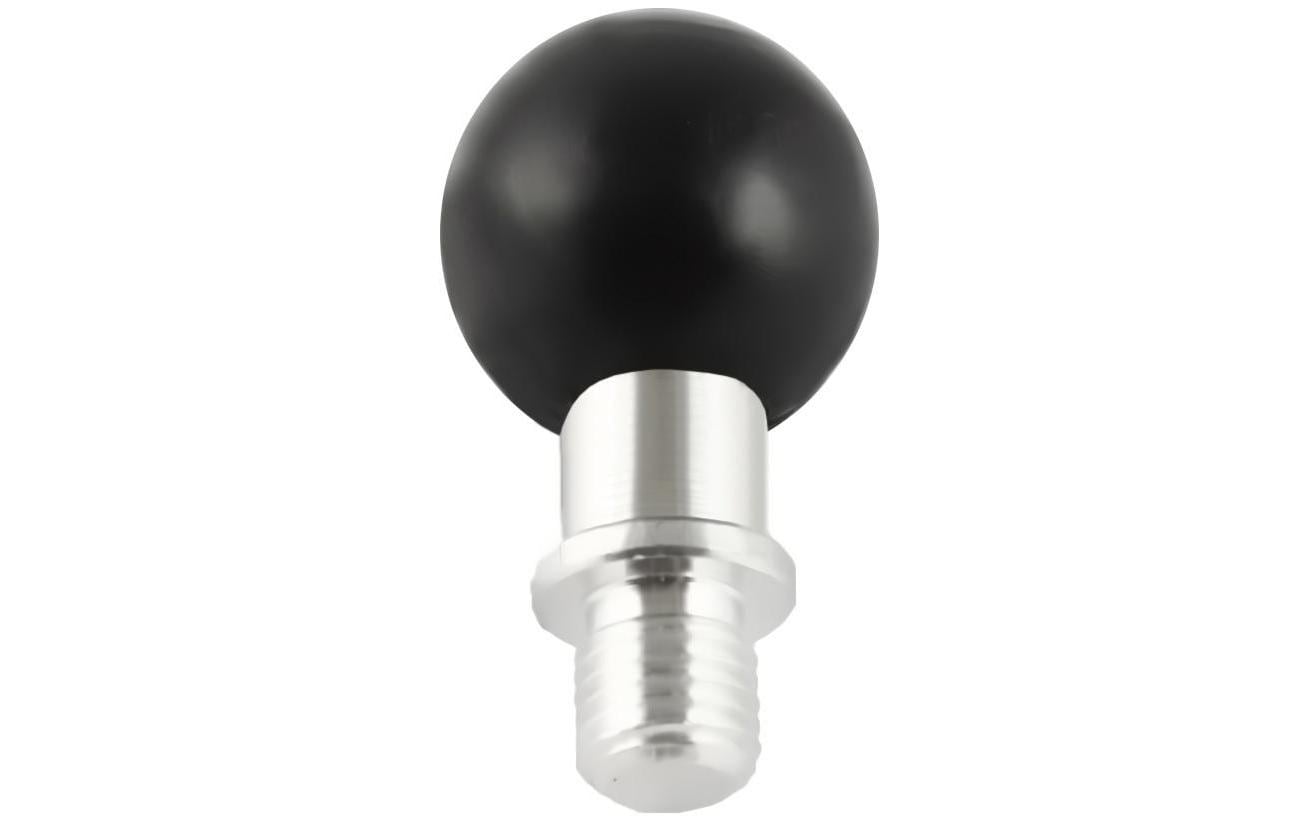 RAM Mounts Montagebasis 1 RAM-B-349-1U Motorrad RAM Mounts Montagebasis 1 RAM-B-349-1U Motorrad