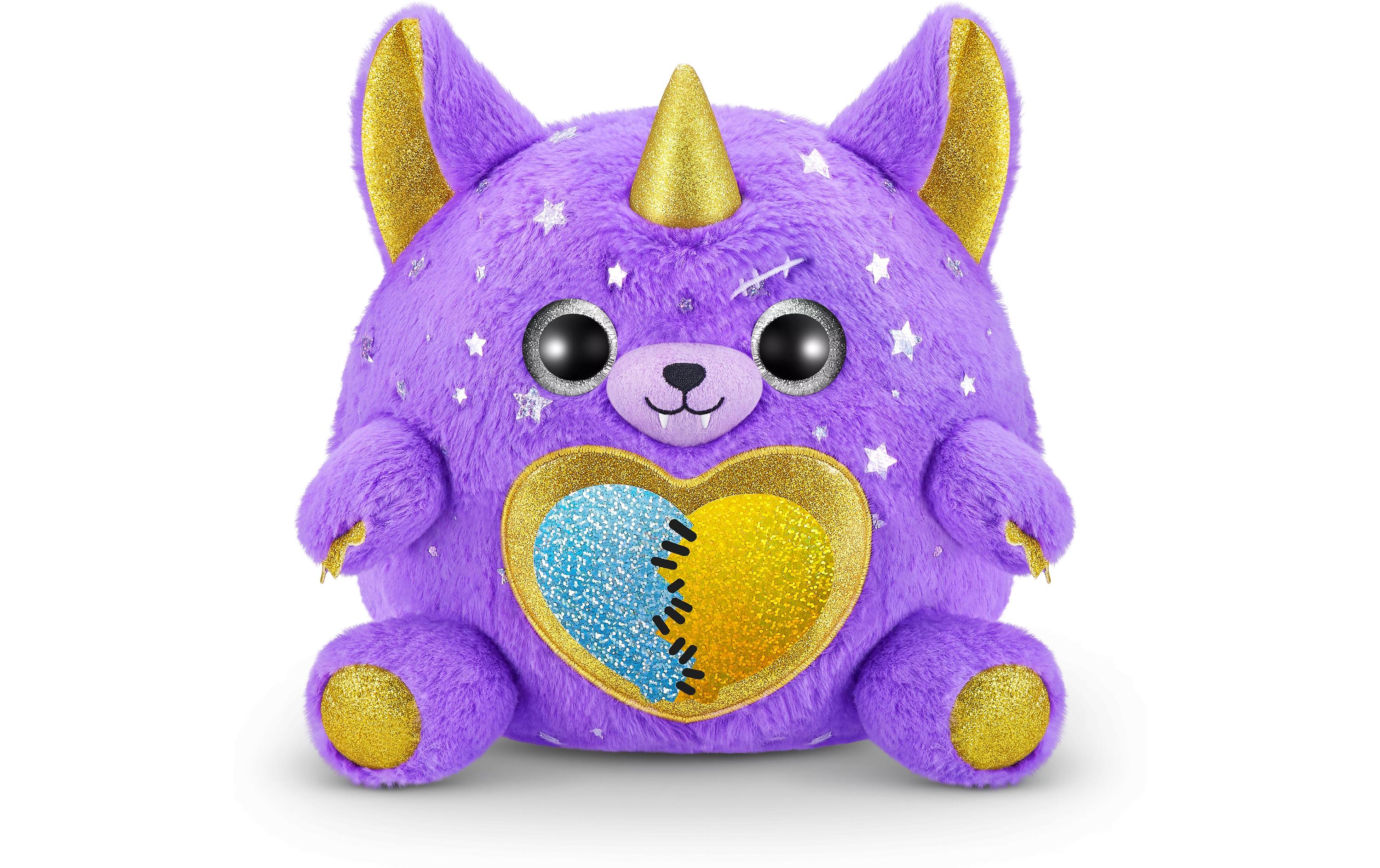 Zuru Figur Rainbocorns Monstercorn Surprise assortiert