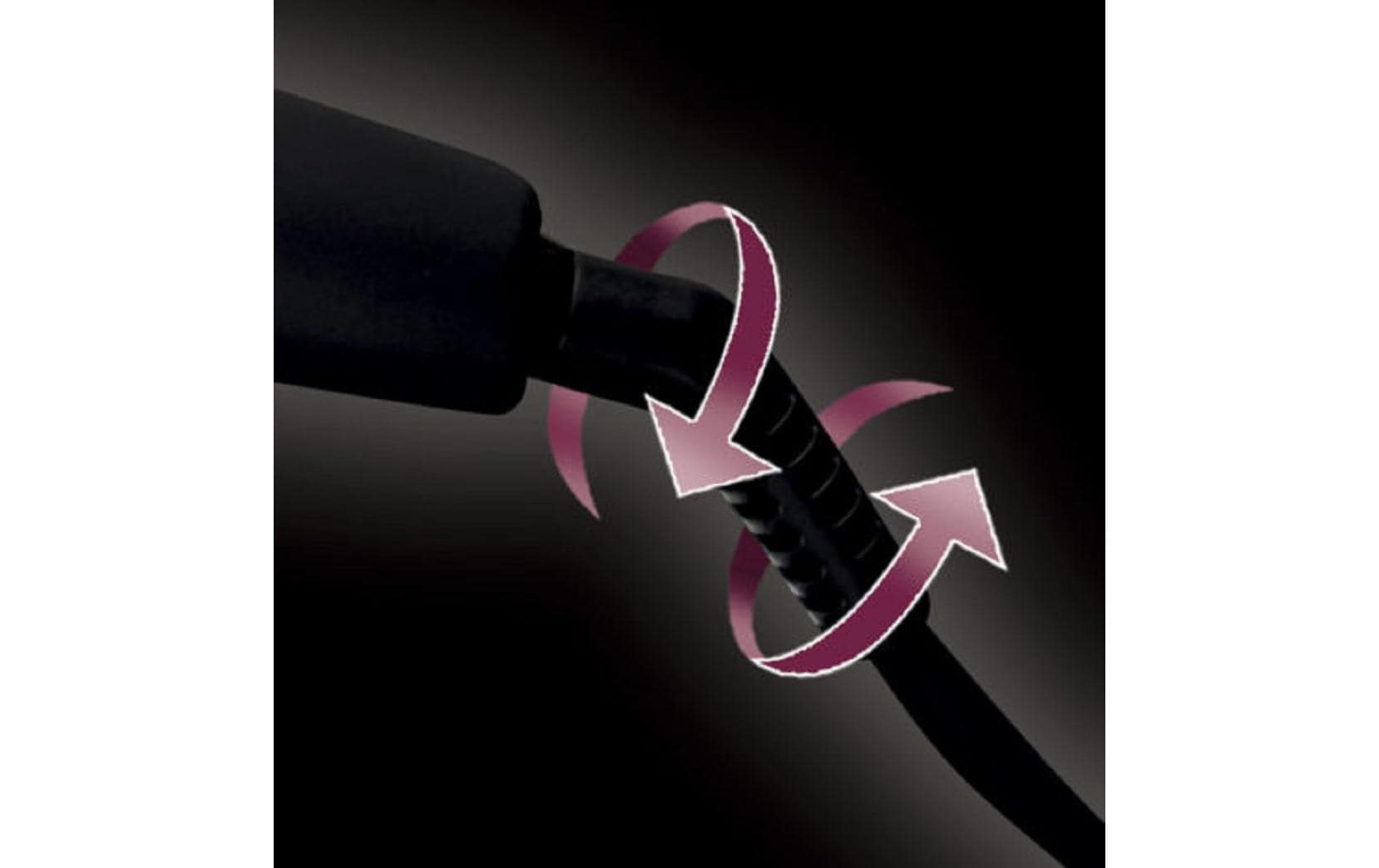 Revlon Lockenstab Curls & Waves Ø 32 mm