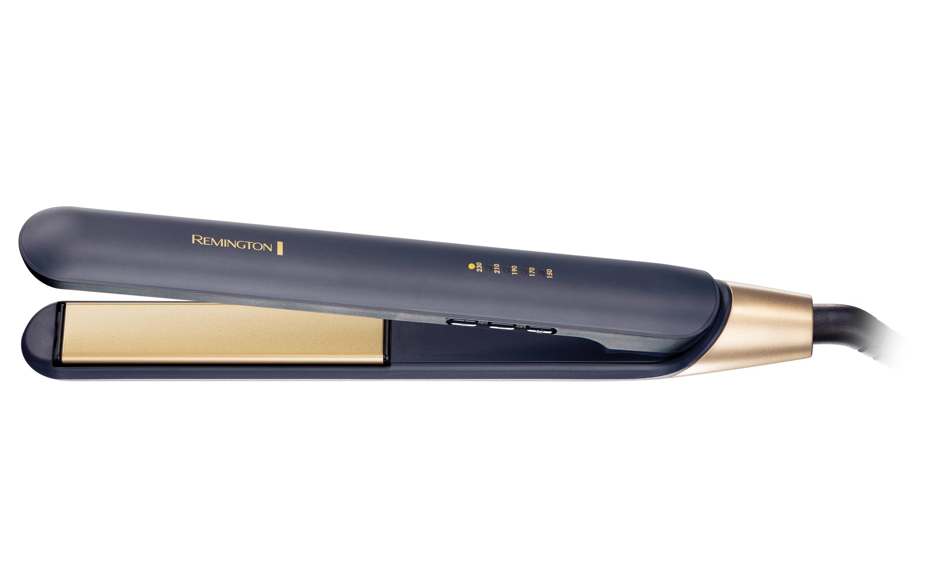 Remington Haarglätter Sapphire Luxe S5805 Remington Haarglätter Sapphire Luxe S5805