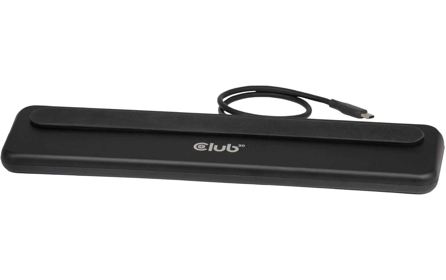 Club 3D Dockingstation CSV-2541