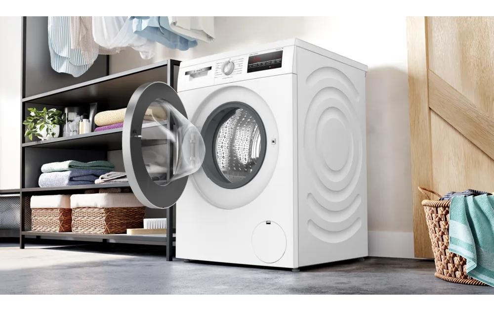 Bosch Waschmaschine WUU28T10CH Links