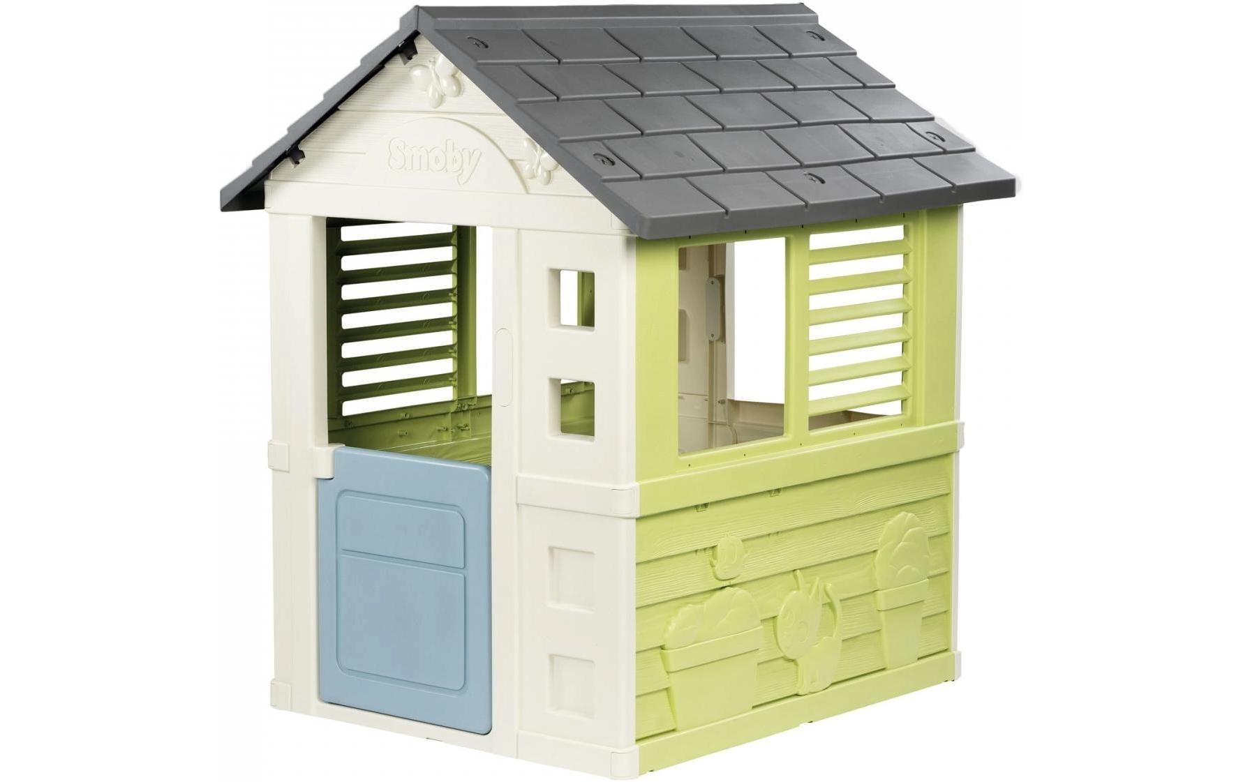 Smoby Spielhaus Life Jolie