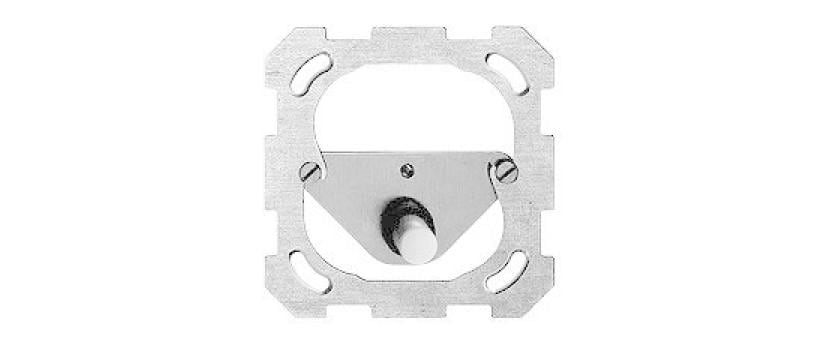 Feller EDIZIOdue Sonnerie-Taster UP Feller EDIZIOdue Sonnerie-Taster UP