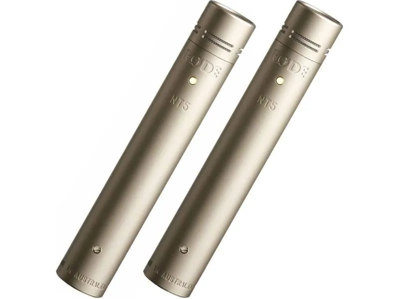 Rode Mikrofone NT5-MP Rode Mikrofone NT5-MP