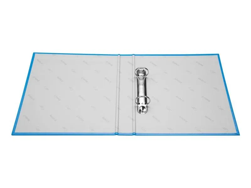 Biella Ringbuch Ringo-Plast A5 Ø 2.5 cm, Rücken: 3.5 cm