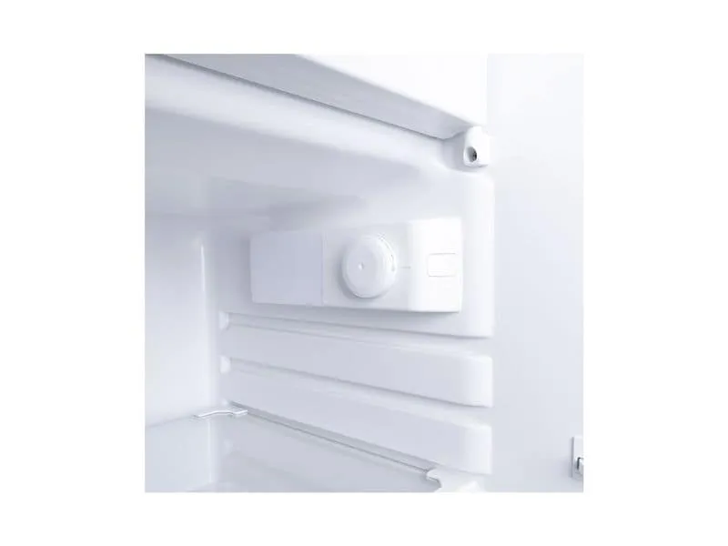 Kibernetik Kühlschrank KSG118 - Weiss