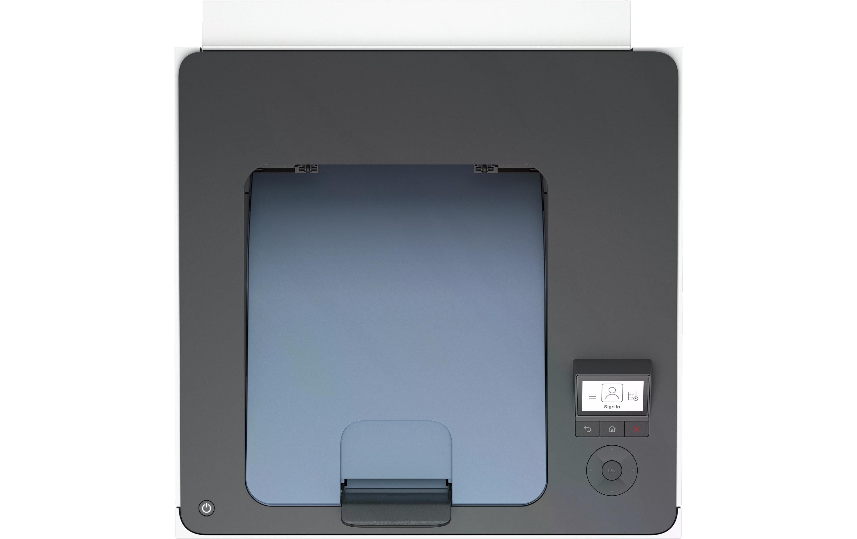 HP Drucker Color LaserJet Pro 3202dn