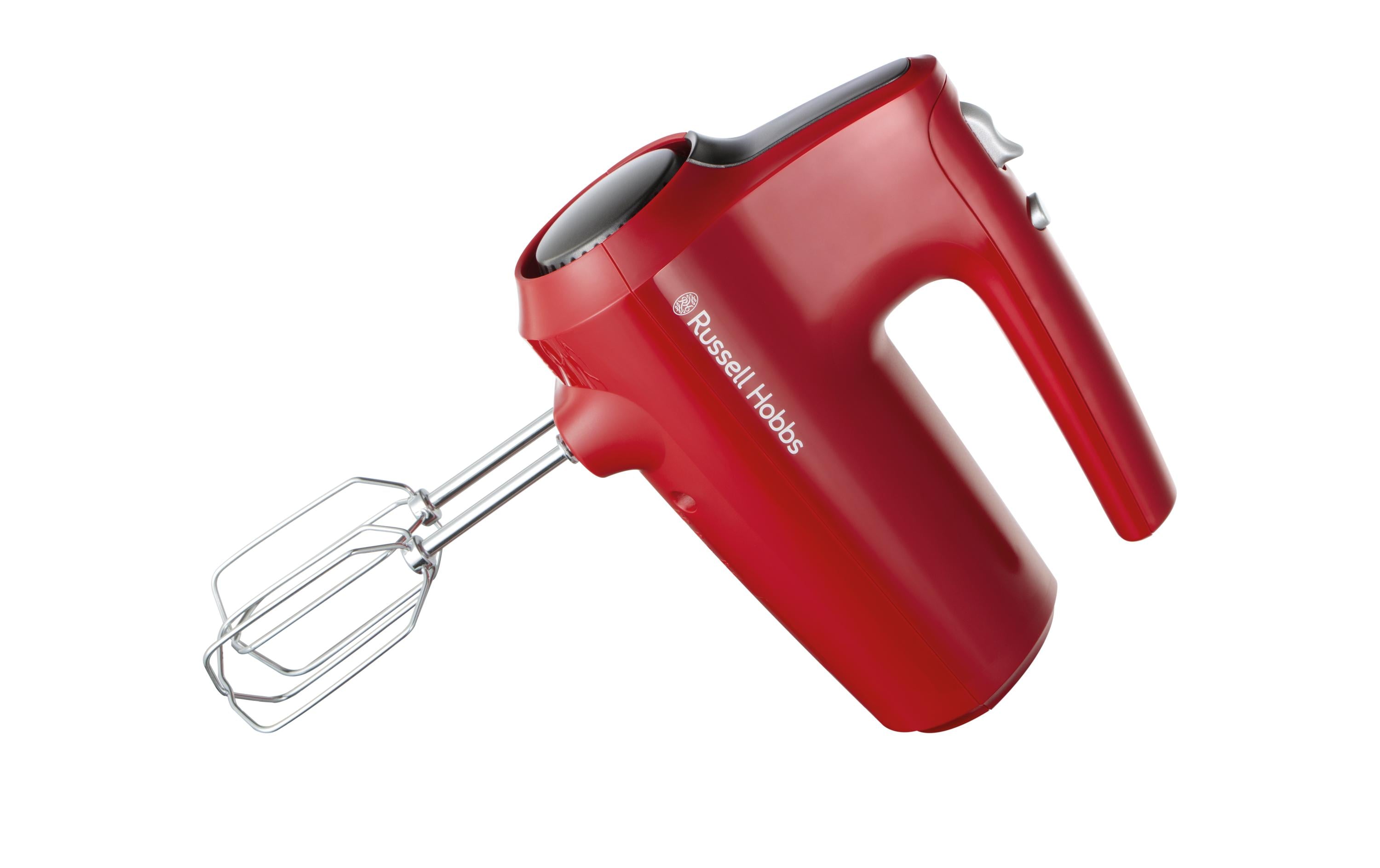 Russell Hobbs Handmixer Desire Rot Russell Hobbs Handmixer Desire Rot