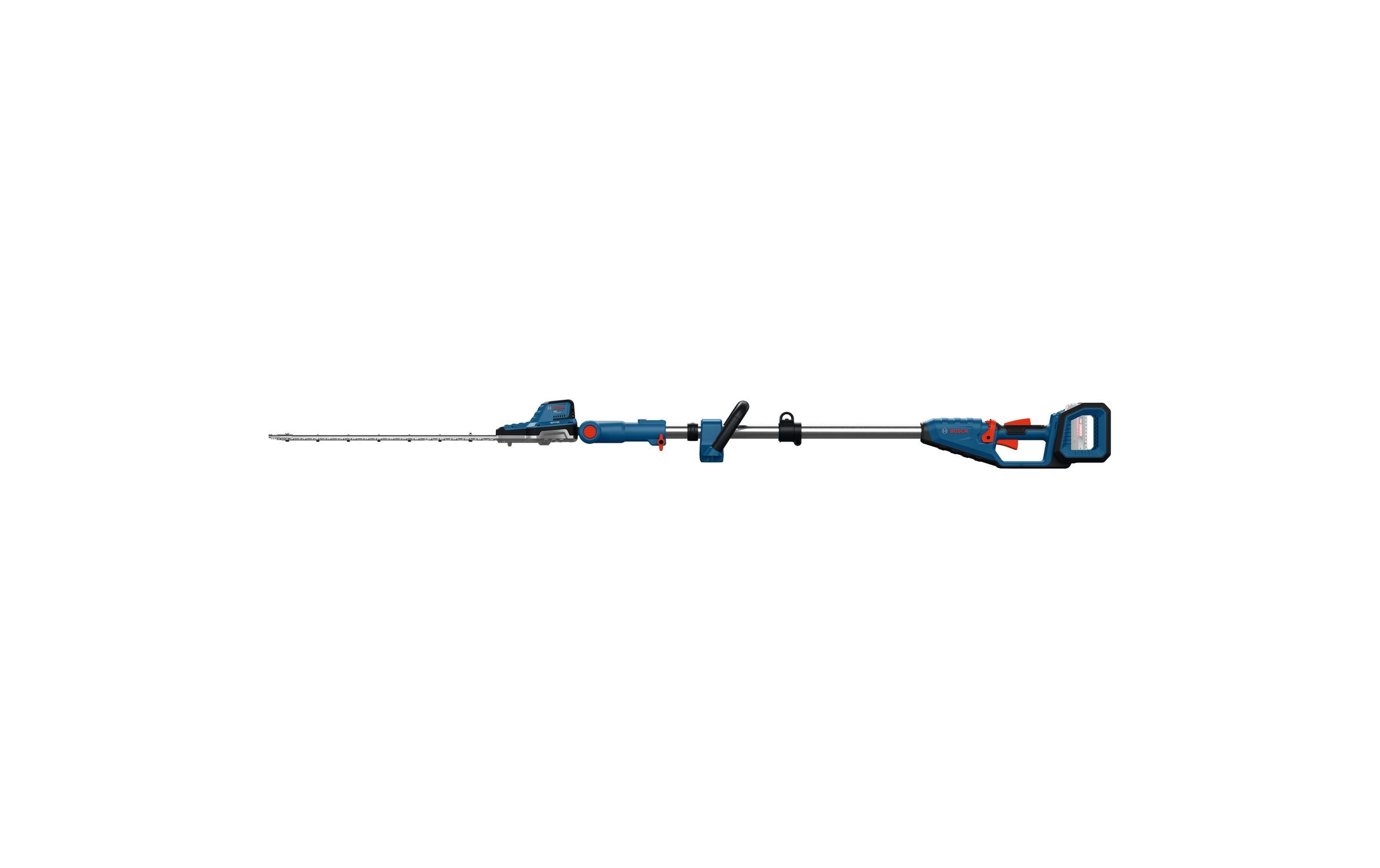 Bosch Professional Akku-Heckenschere GHE18 V-50FP Bosch Professional Akku-Heckenschere GHE18 V-50FP