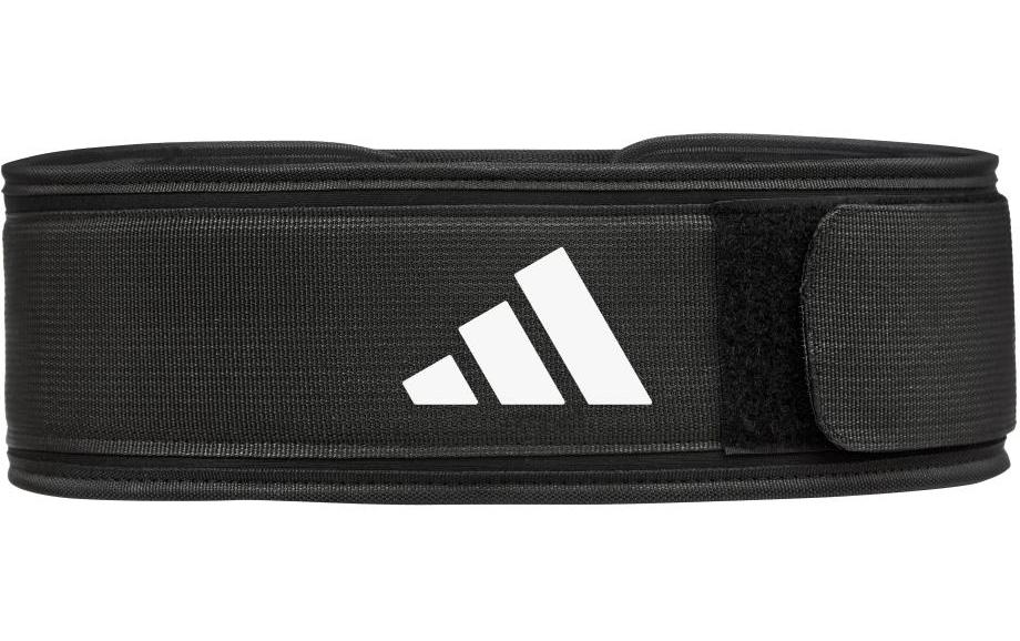 adidas Essential Weightlifting Belt L adidas Essential Weightlifting Belt L