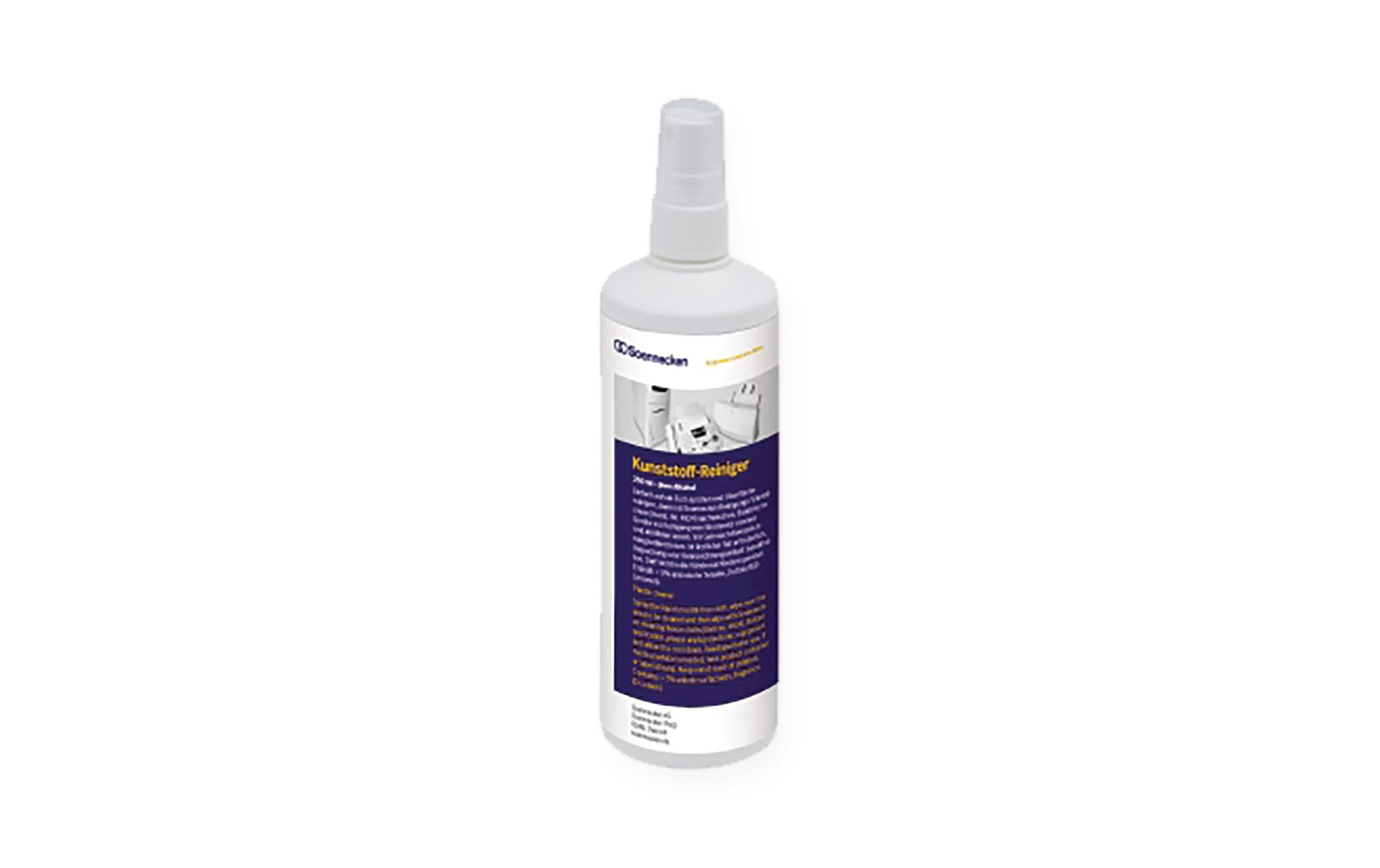 Soennecken Reinigungsspray 250 ml Soennecken Reinigungsspray 250 ml