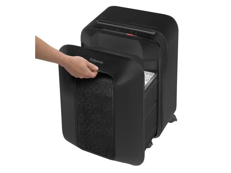 Fellowes Aktenvernichter Powershred LX200 P-4, 12 Seiten Fellowes Aktenvernichter Powershred LX200 P-4, 12 Seiten