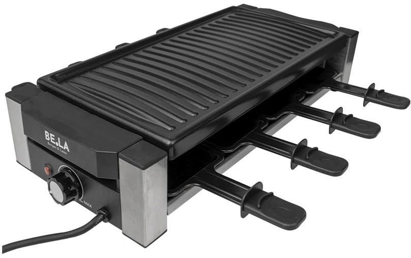 Berger Lanz Raclettegrill 8 Personen