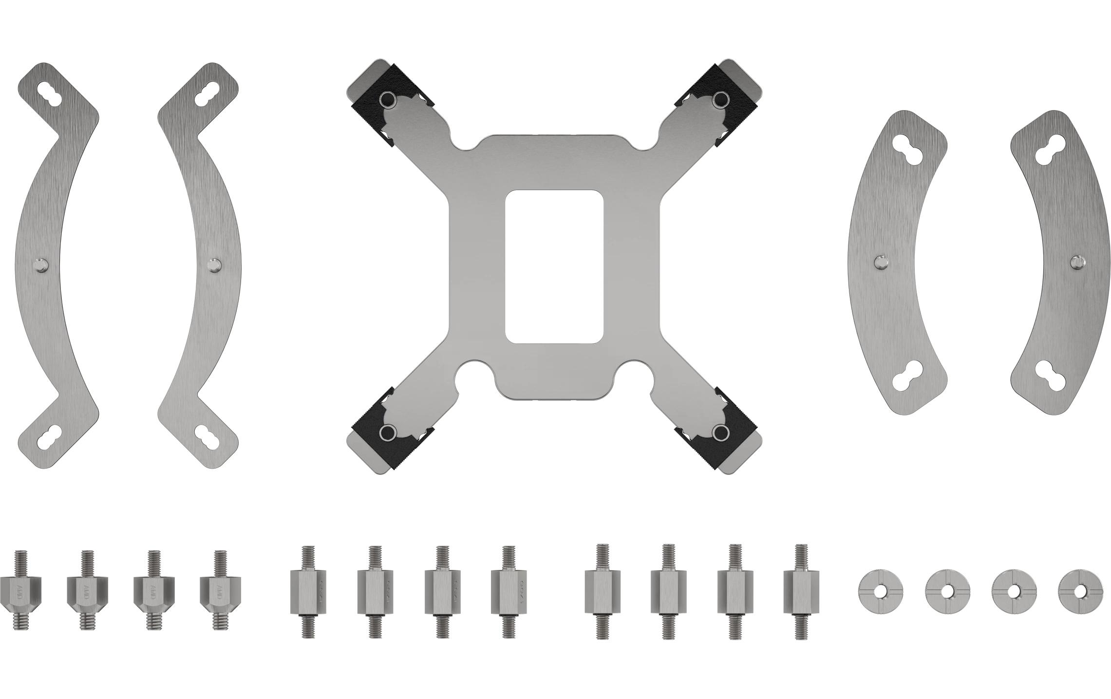 Corsair CPU-Kühler A115