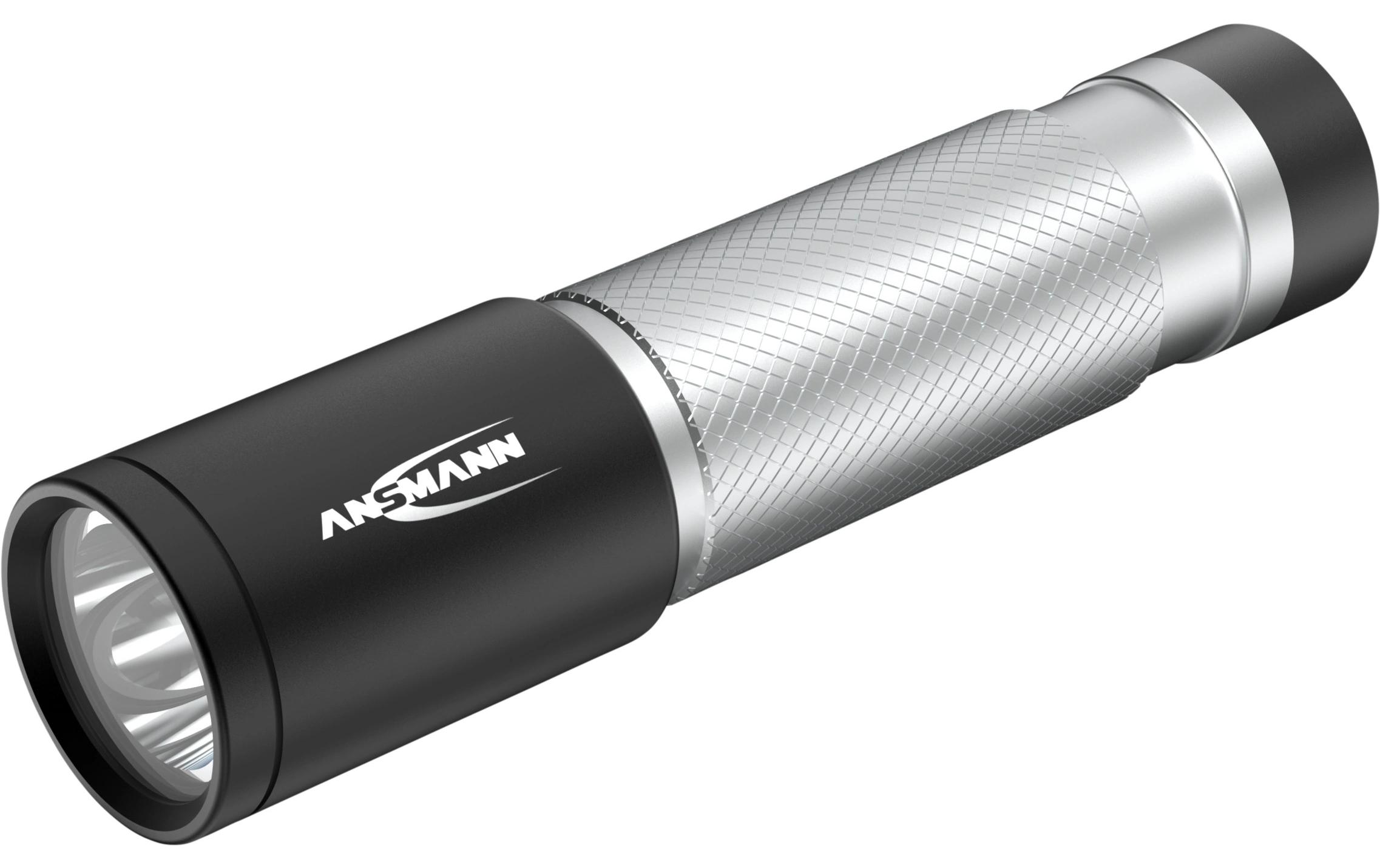 Ansmann Taschenlampe Daily Use 70B Ansmann Taschenlampe Daily Use 70B