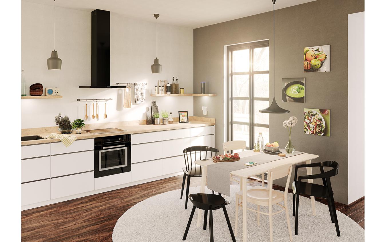 devolo Powerline Magic 1 WiFi Multiroom Kit