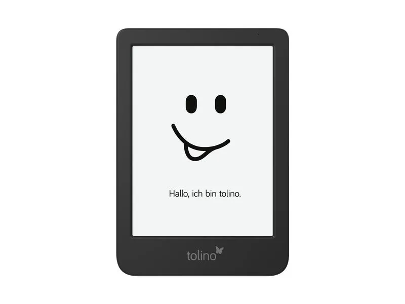 Tolino E-Book Reader Tolino shine Tolino E-Book Reader Tolino shine