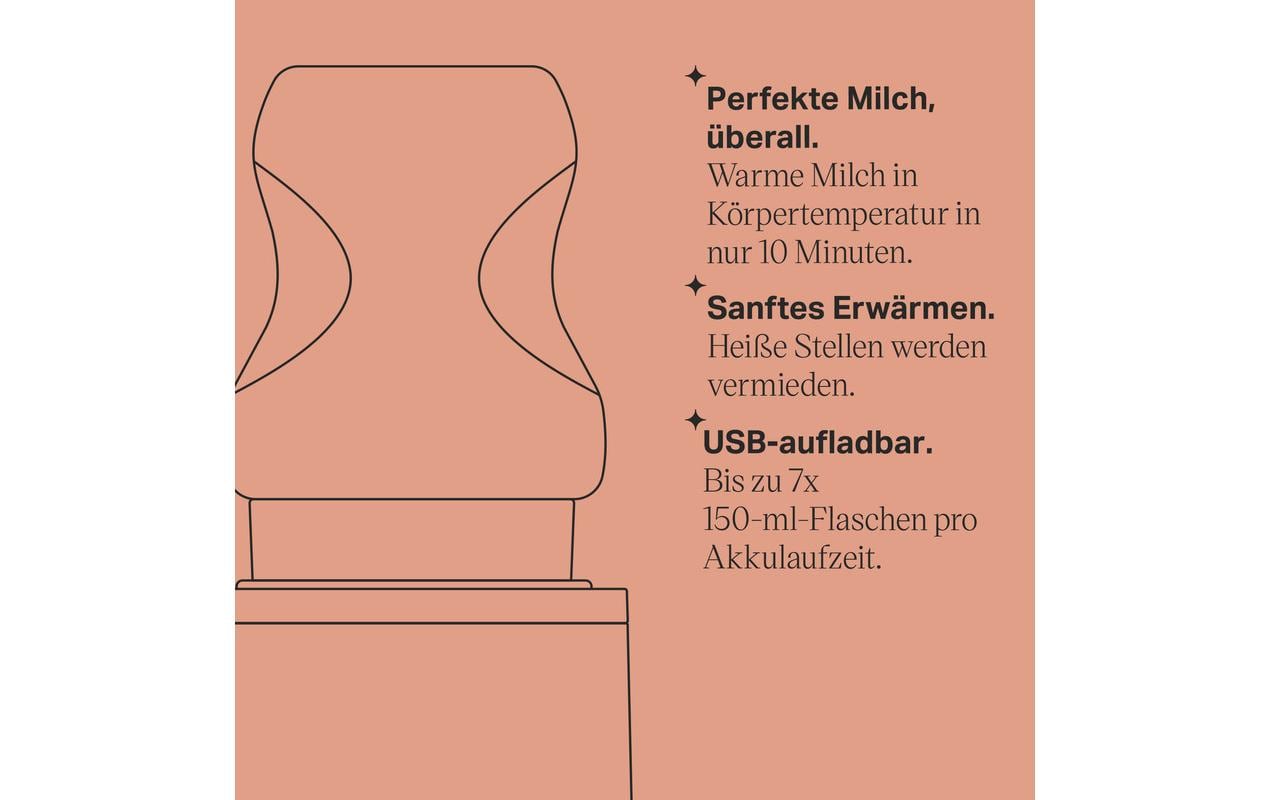 Tommee Tippee Flaschenwärmer für Unterwegs