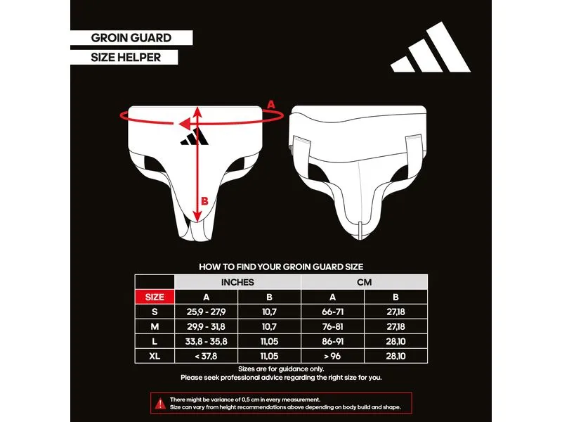 adidas Cup Supporters Grösse: L