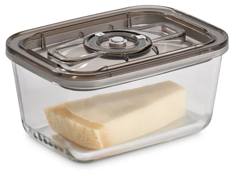 Caso Vakuumier-Behälter VacuBoxx Eco L Caso Vakuumier-Behälter VacuBoxx Eco L