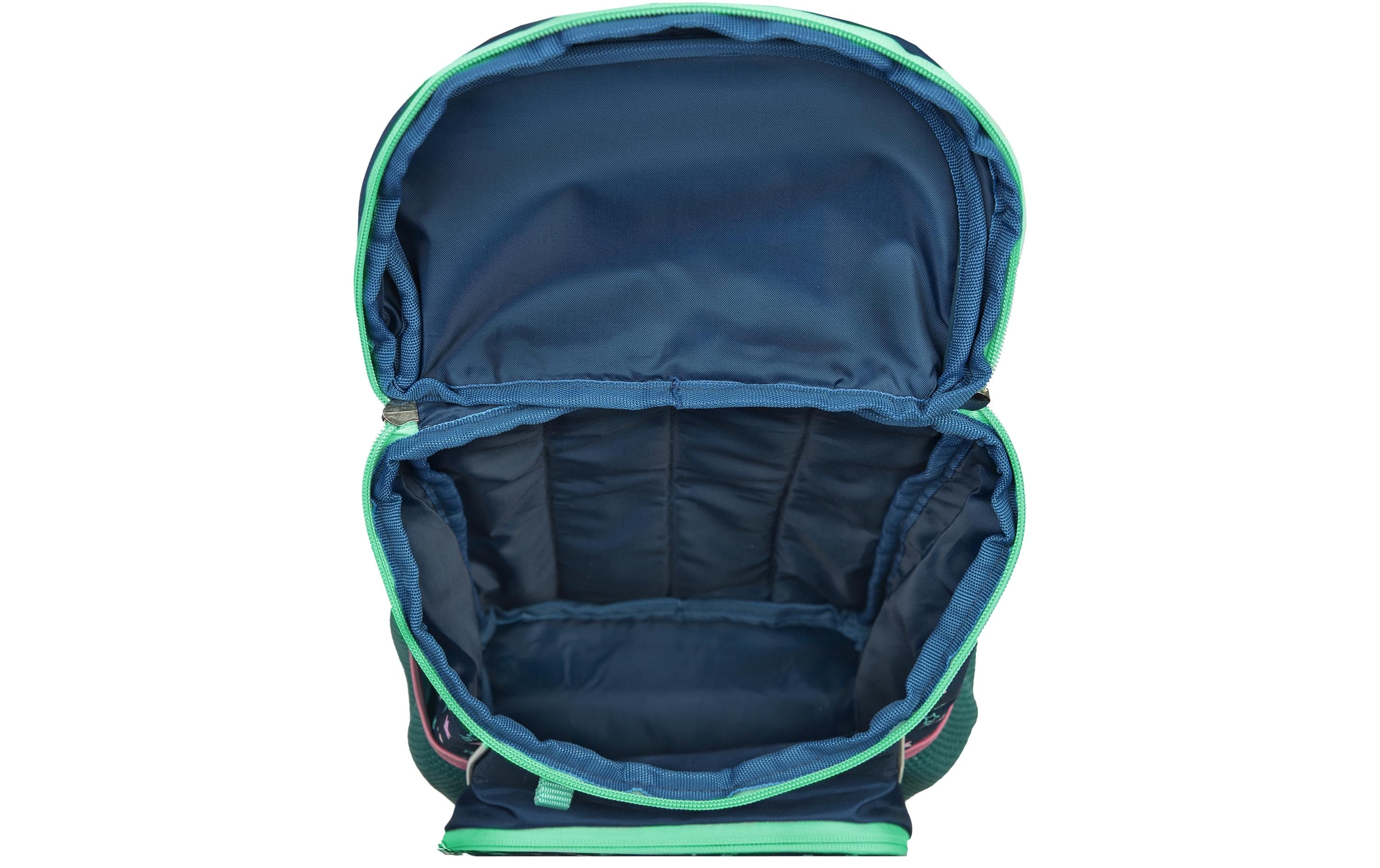 Scooli Rucksack Einhorn 8 l Scooli Rucksack Einhorn 8 l