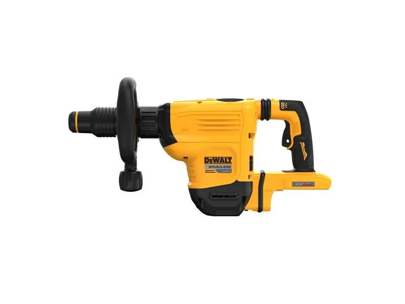 DeWalt Akku-Meisselhammer 54 V Brushless, Solo DeWalt Akku-Meisselhammer 54 V Brushless, Solo