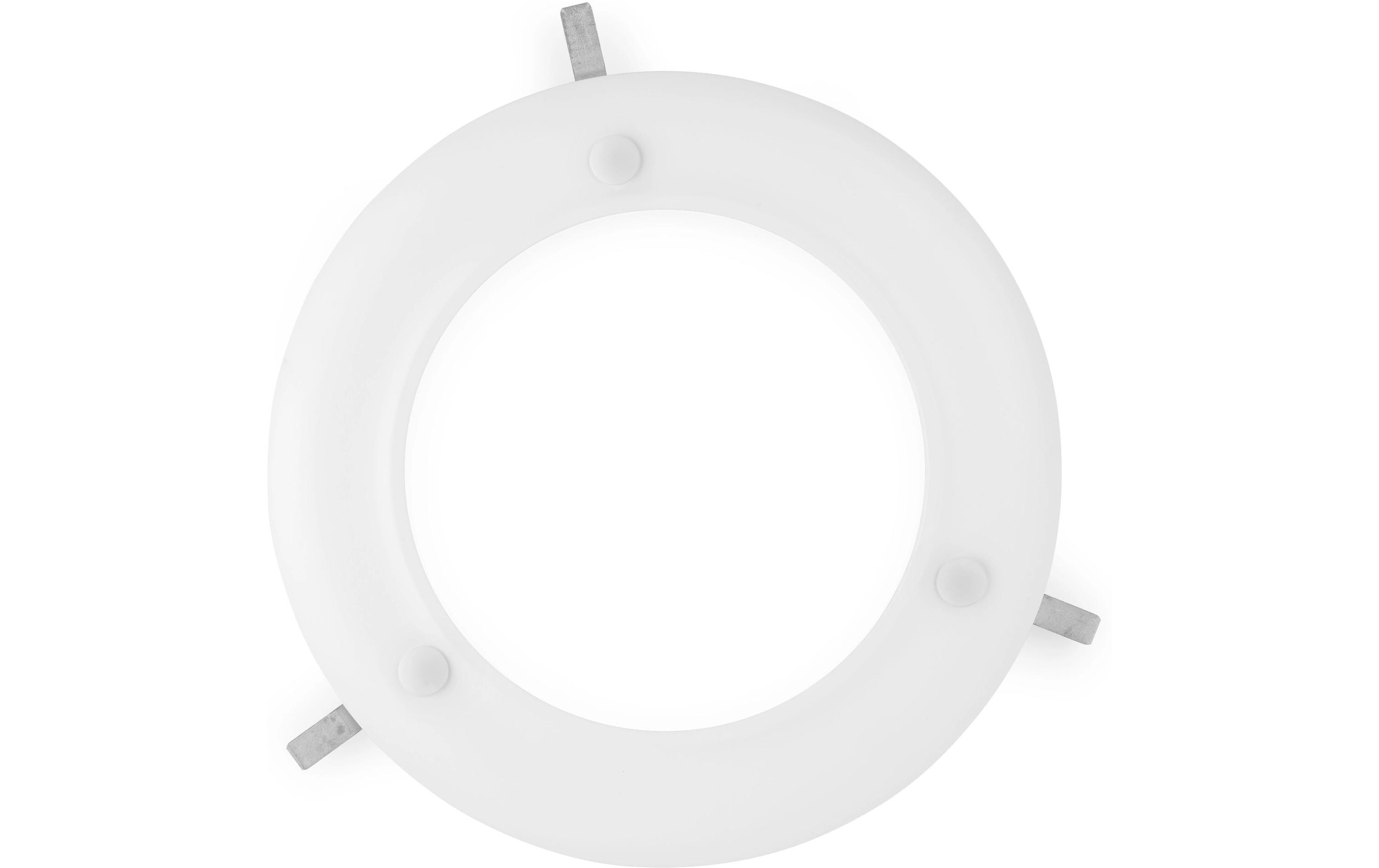 BeamZ Adapter NOVARing-WH