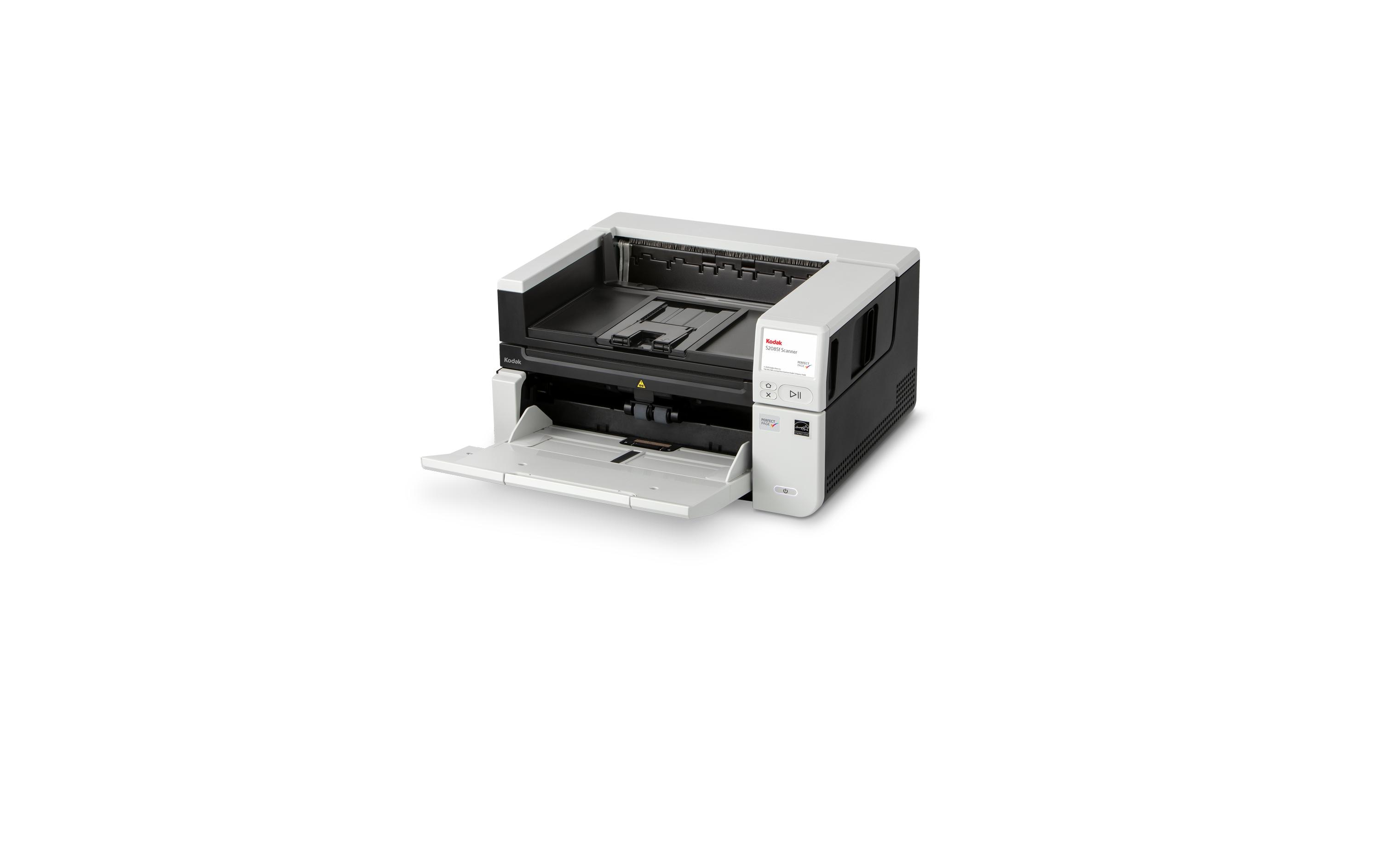 Kodak Dokumentenscanner S2085f Kodak Dokumentenscanner S2085f