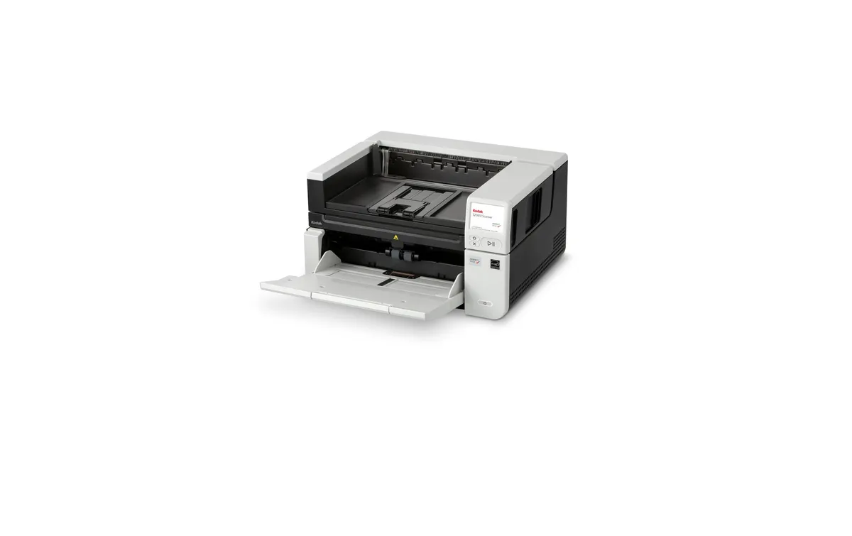 Kodak Dokumentenscanner S2085f Kodak Dokumentenscanner S2085f